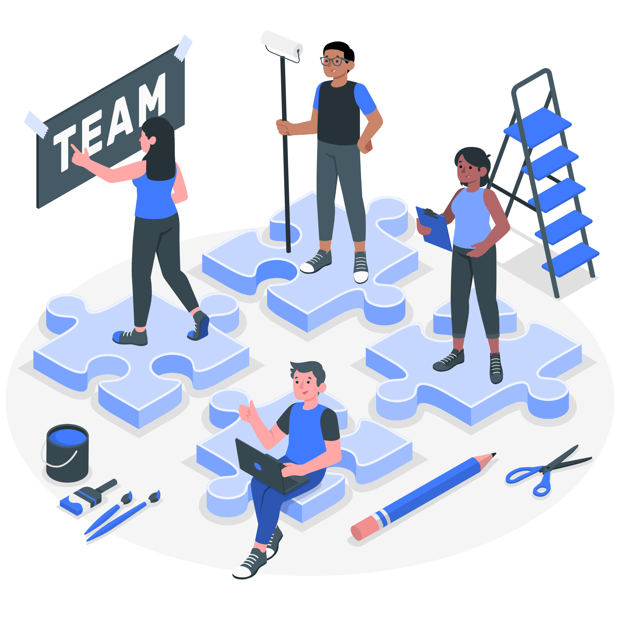 Image of About | Creziya