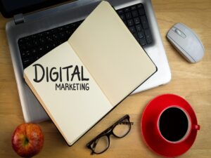 What Is Digital Marketing and Why Is It Important 2025?
