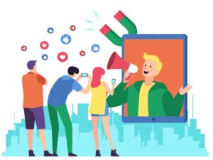 The Power of Social Media Advertising for Your Business