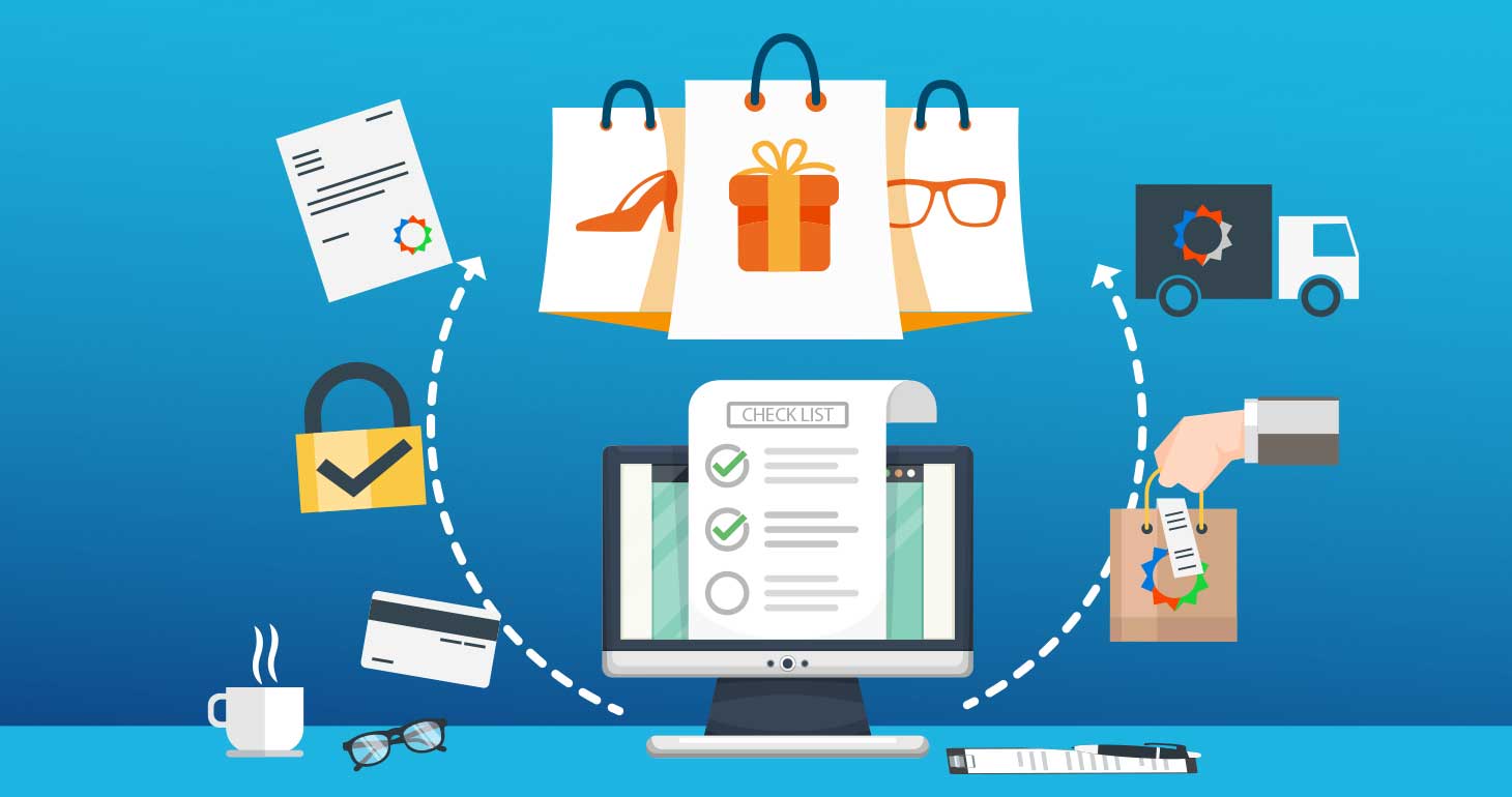 Image of E-commerce | Creziya
