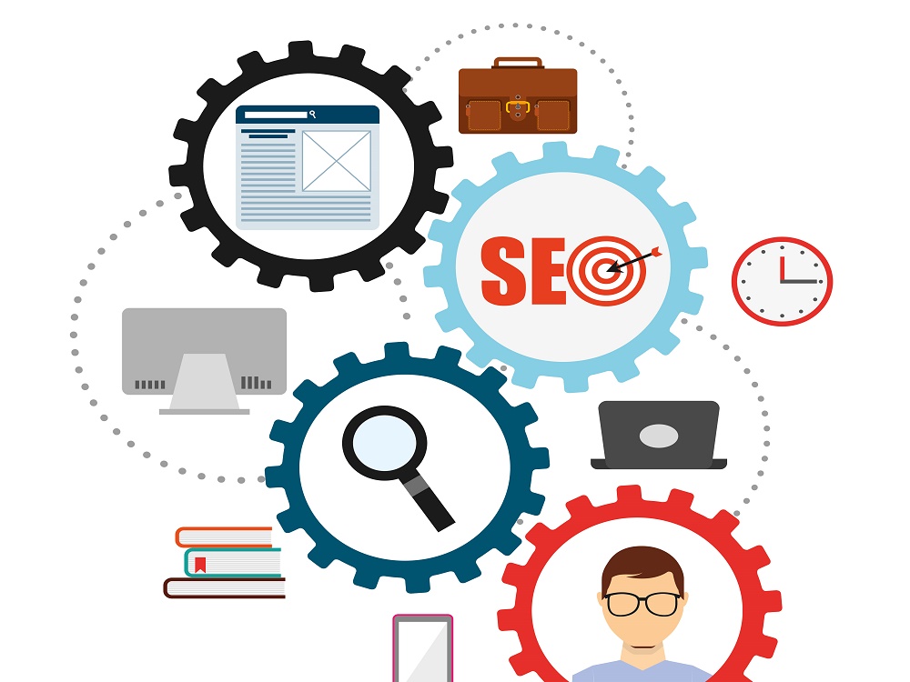 Image of SEO Service7 | Creziya